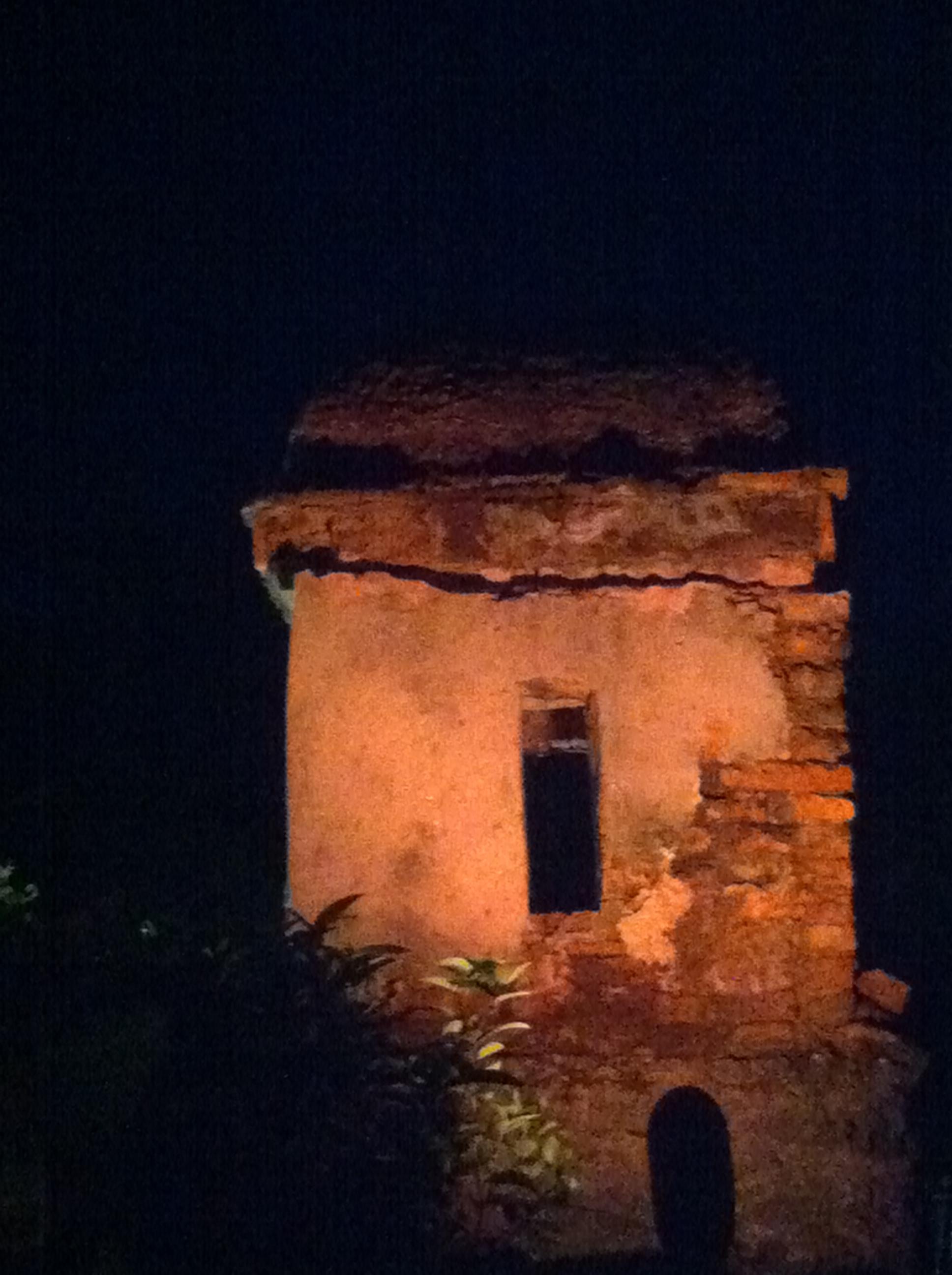 Batería de San Ramón - San Juan (Puerta de Tierra) - 2012 00003